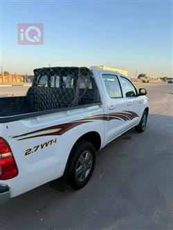 تويوتا هايلوكس